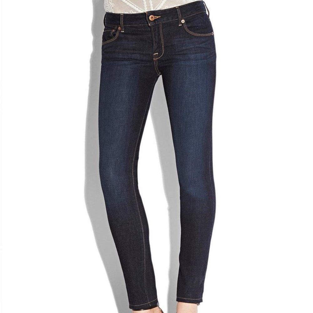 Lucky Brand Lolita Skinny Jeans Size 2/26